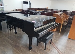 삼익그랜드피아노 GR185E