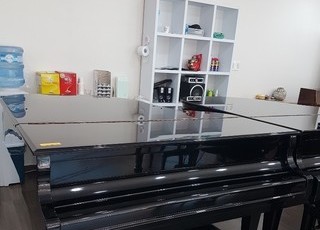 삼익그랜드피아노 SG172